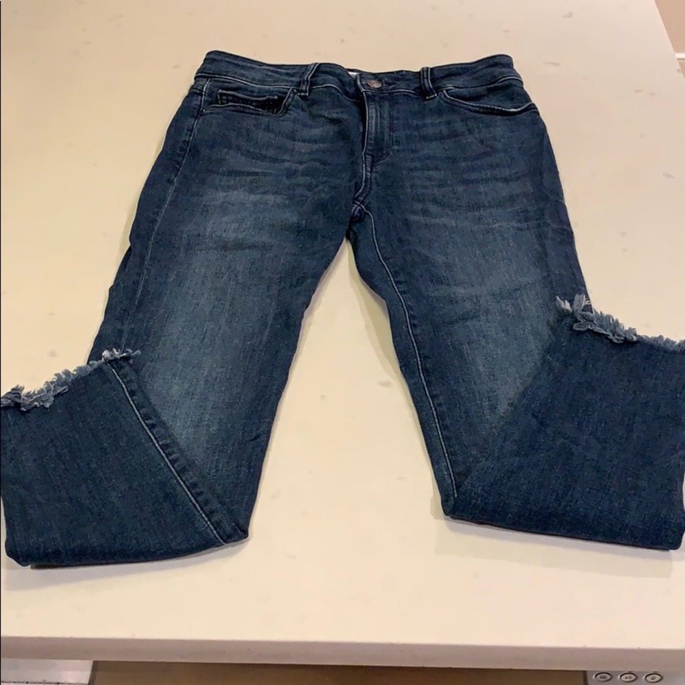 DL1961 Jeans - Size 28 Florence